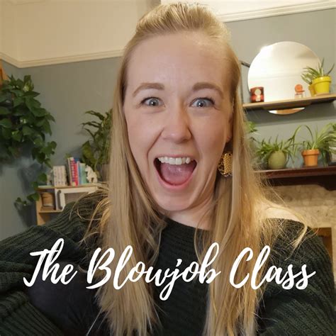 blowjob class